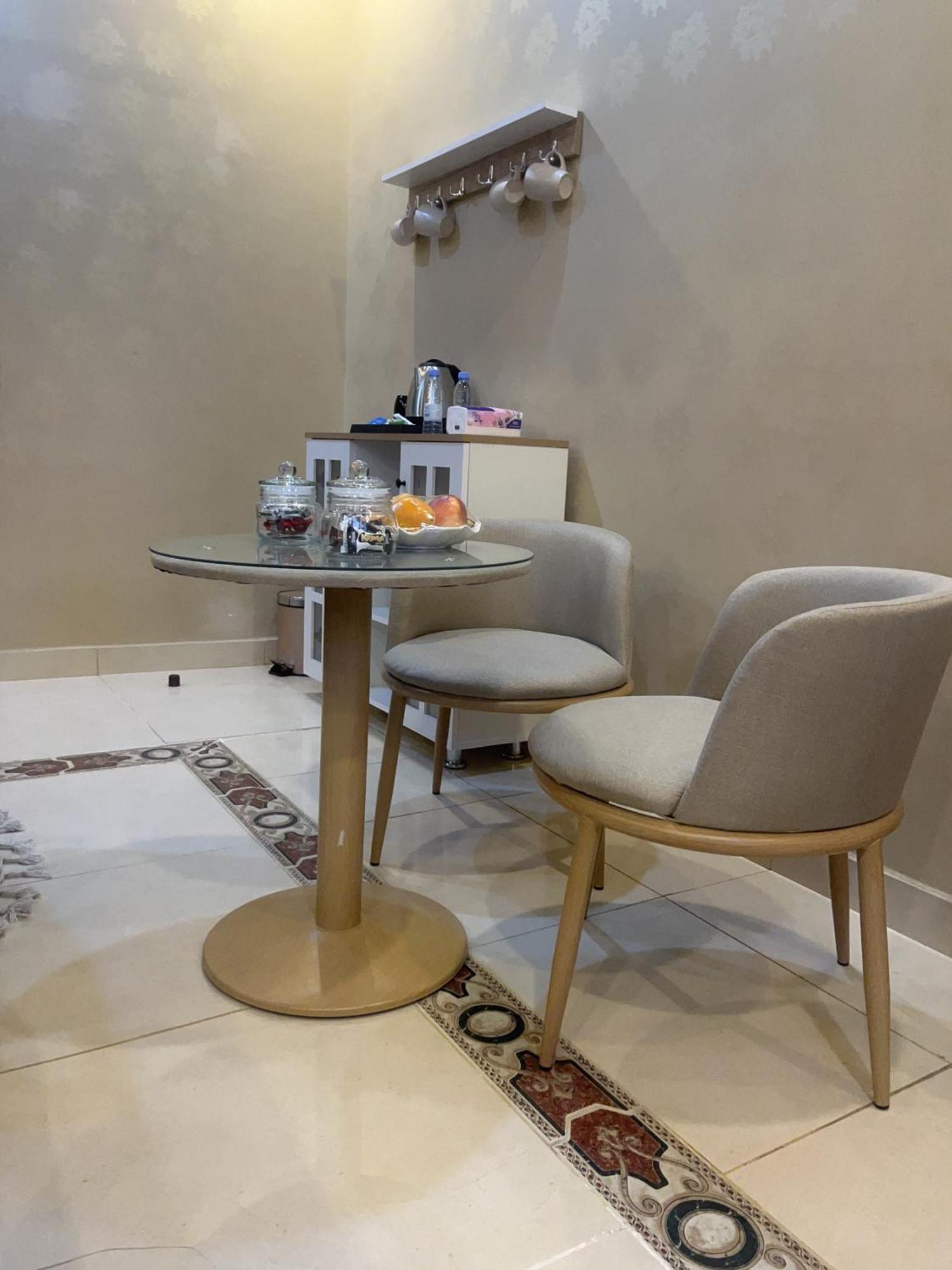 الدار الجميلة دار هند تبعد عن الحرم 12 دقيقة Apartment Medina