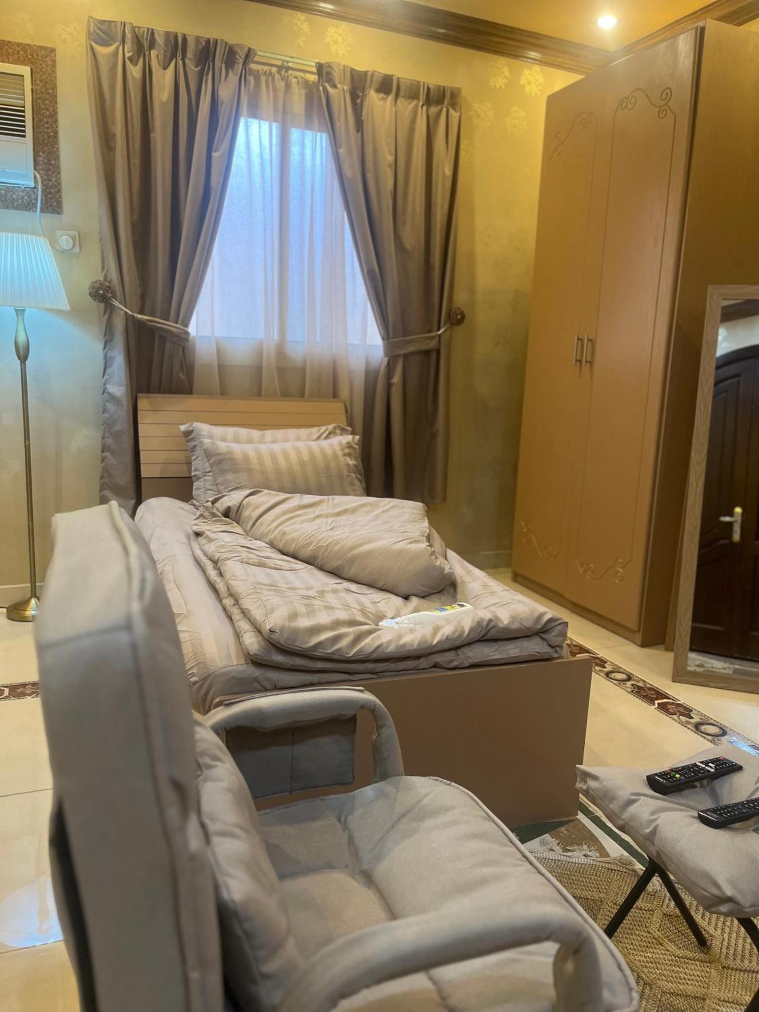 Apartment الدار الجميلة دار هند تبعد عن الحرم 12 دقيقة