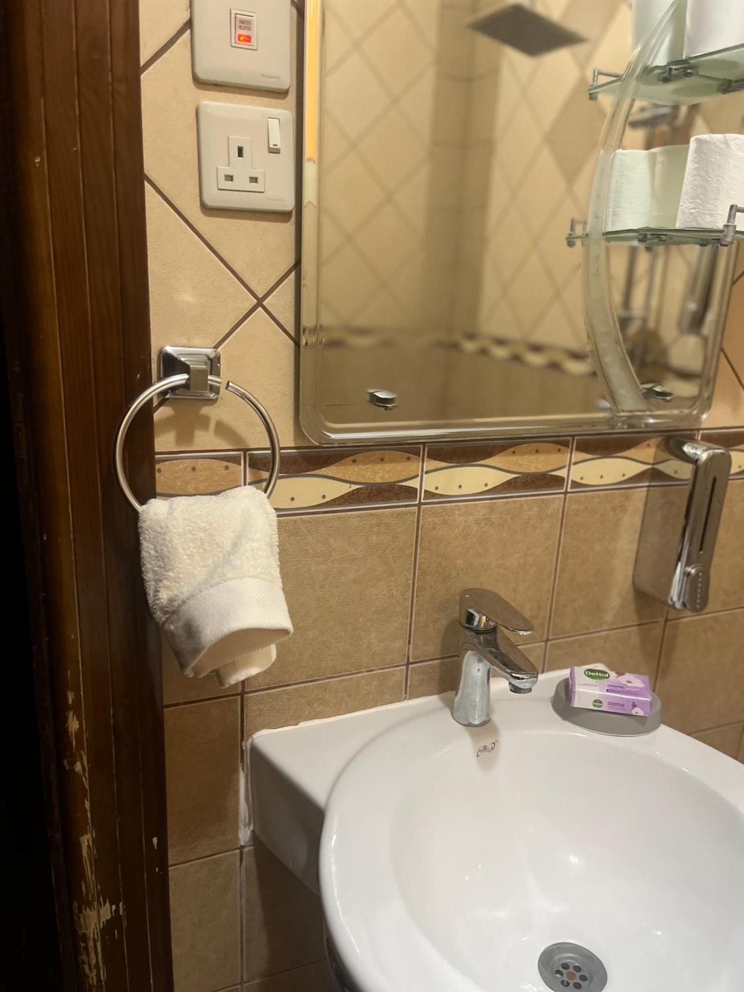 Apartment الدار الجميلة دار هند تبعد عن الحرم 12 دقيقة