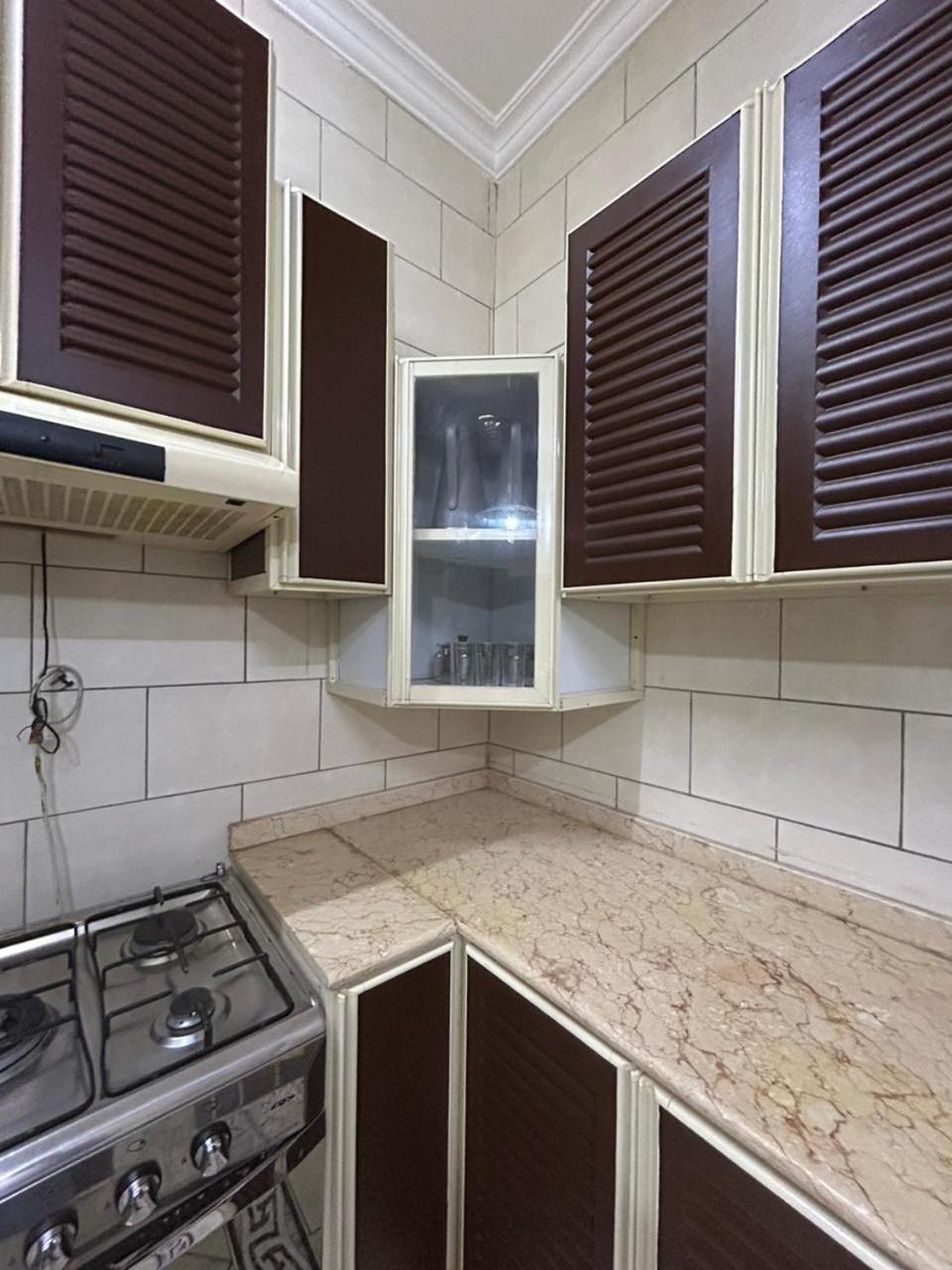 الدار الجميلة دار هند تبعد عن الحرم 12 دقيقة Apartment