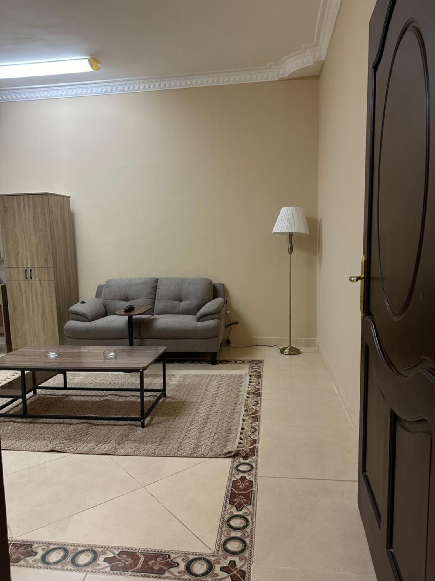الدار الجميلة دار هند تبعد عن الحرم 12 دقيقة Apartment *