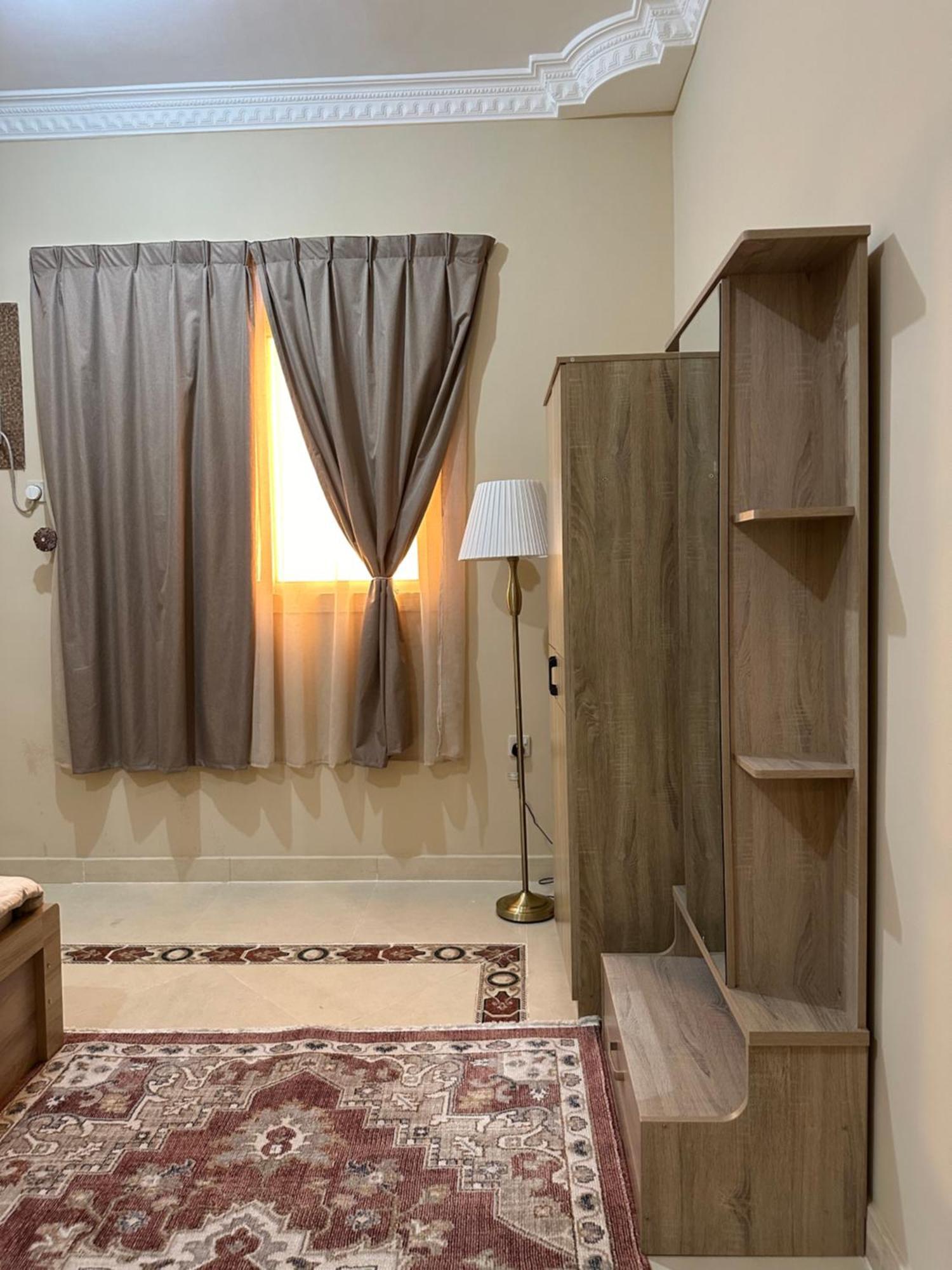 Apartment الدار الجميلة دار هند تبعد عن الحرم 12 دقيقة *