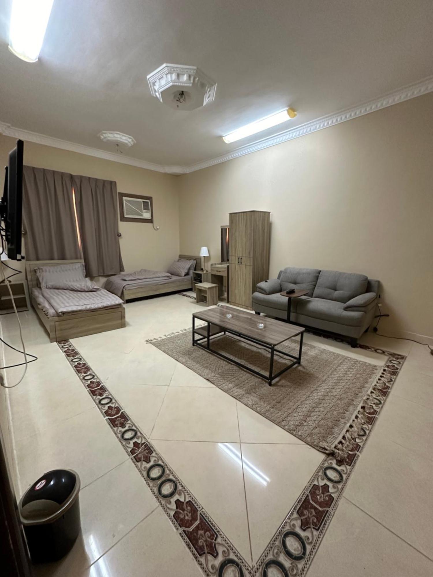 الدار الجميلة دار هند تبعد عن الحرم 12 دقيقة Apartment
