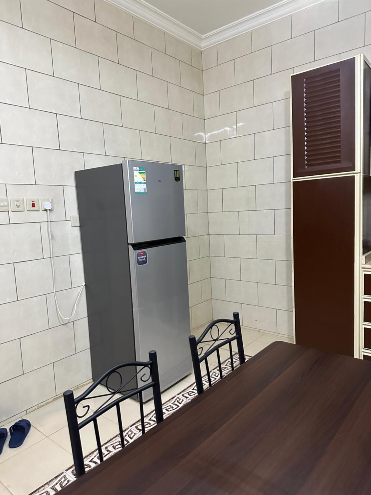الدار الجميلة دار هند تبعد عن الحرم 12 دقيقة Apartment