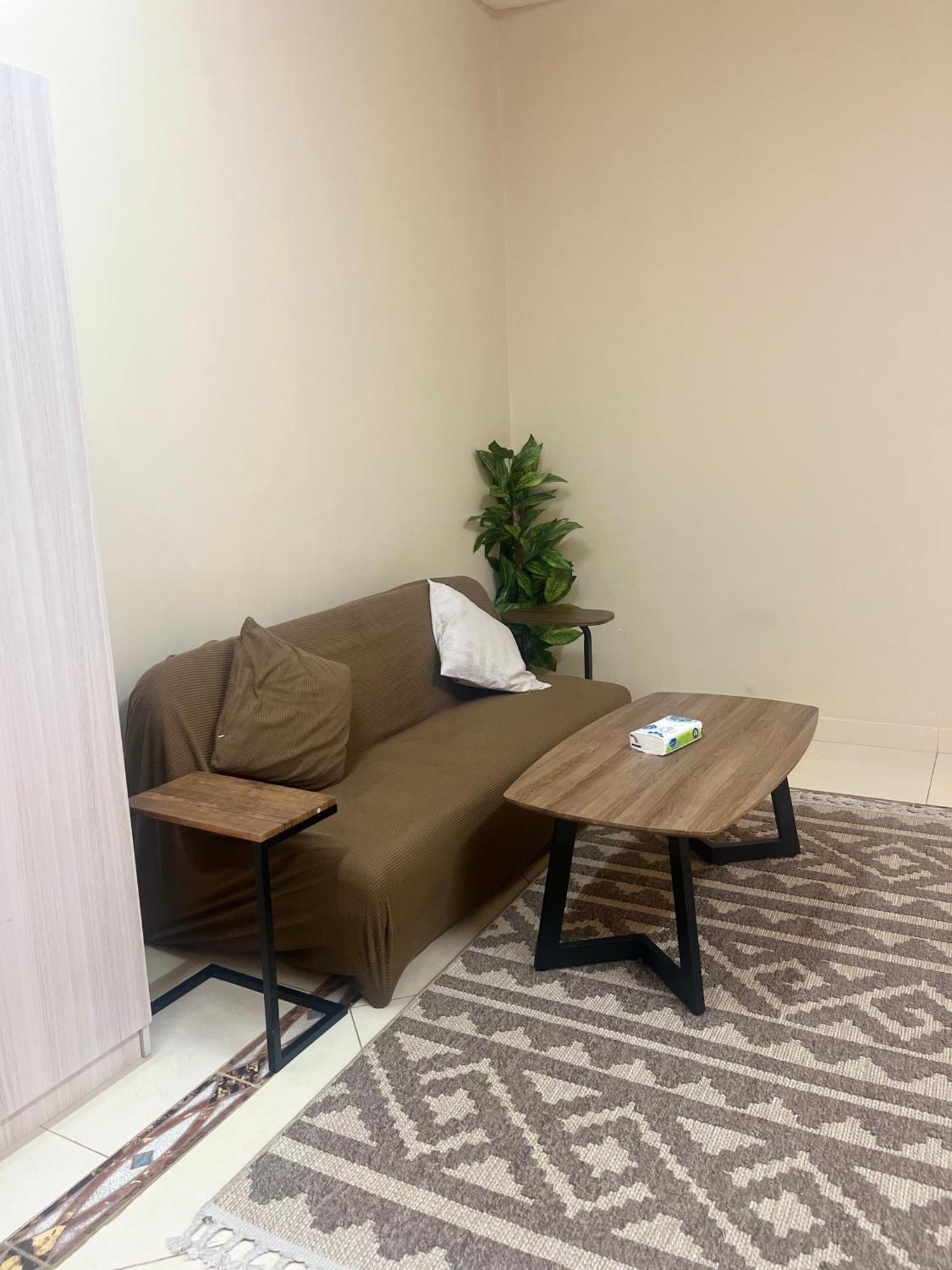 الدار الجميلة دار هند تبعد عن الحرم 12 دقيقة Apartment Medina