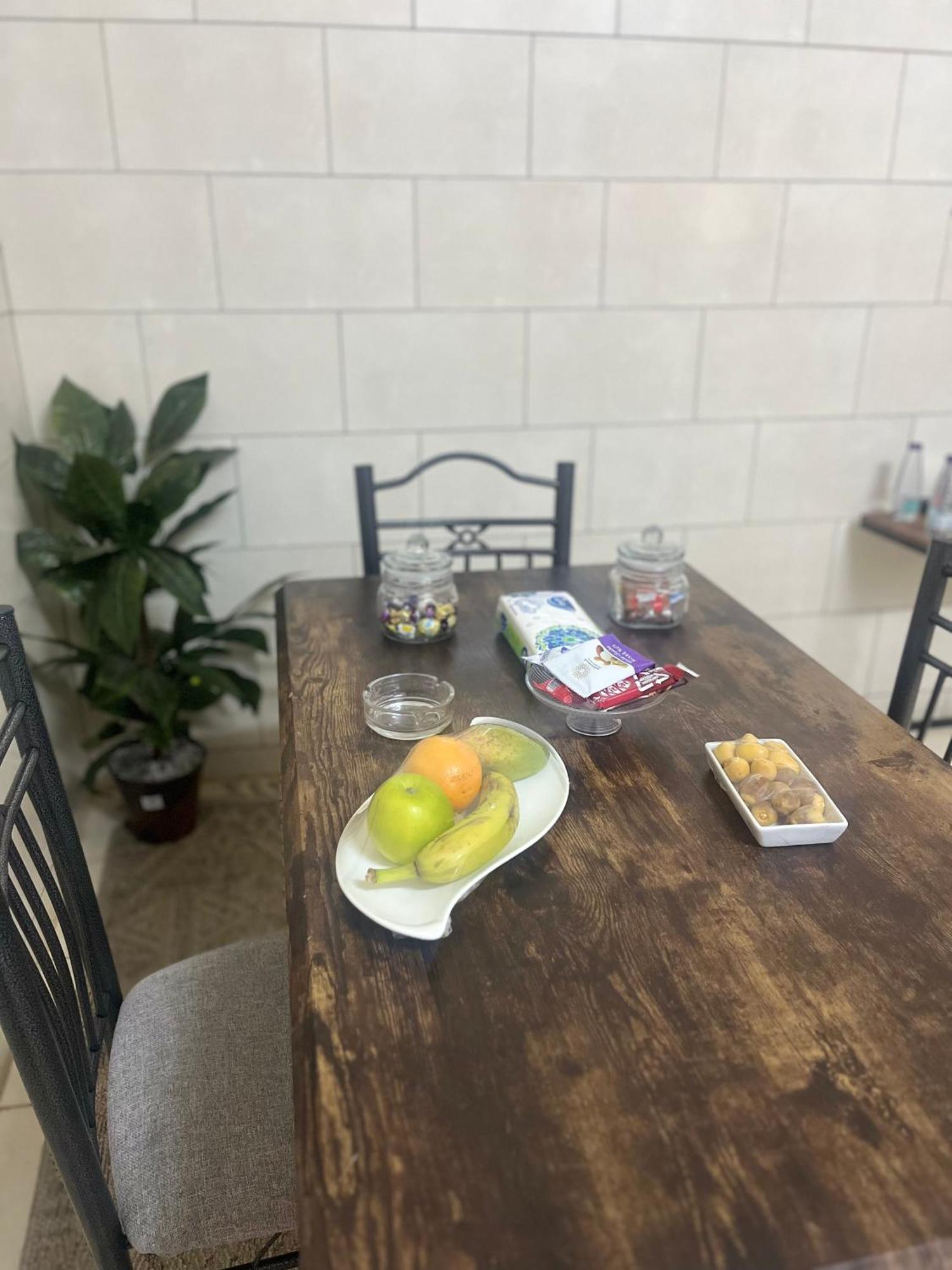 الدار الجميلة دار هند تبعد عن الحرم 12 دقيقة Apartment *
