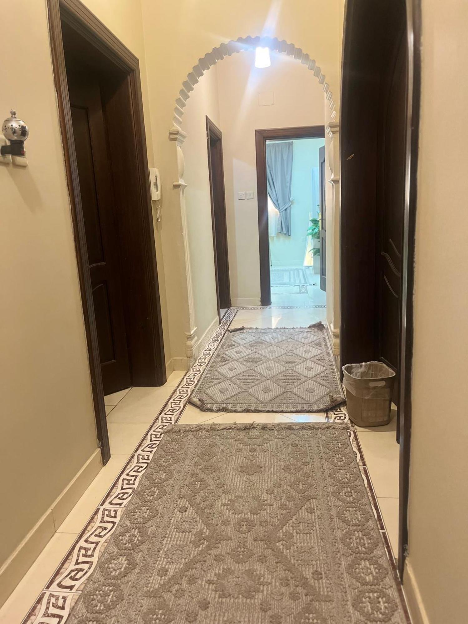 الدار الجميلة دار هند تبعد عن الحرم 12 دقيقة * Medina