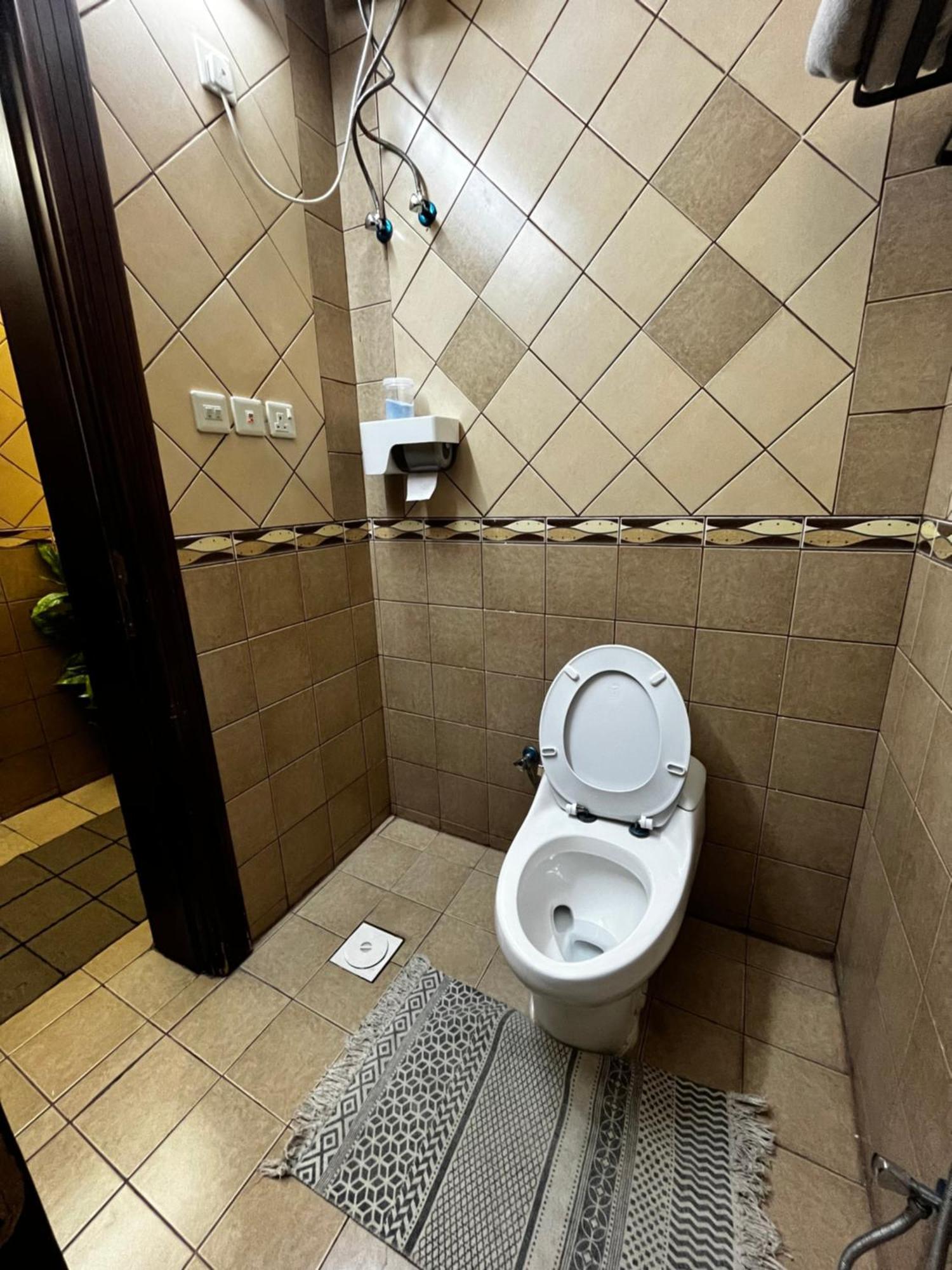 Apartment الدار الجميلة دار هند تبعد عن الحرم 12 دقيقة Medina