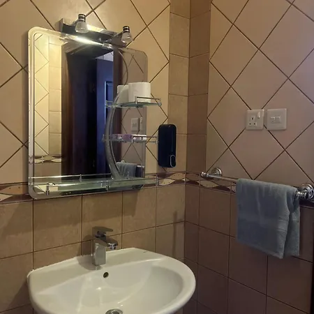 Appartement الدار الجميلة دار هند تبعد عن الحرم 12 دقيقة à Médine Extérieur photo