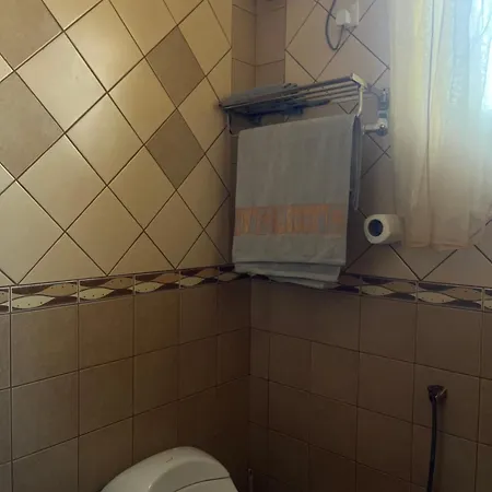 Appartement الدار الجميلة دار هند تبعد عن الحرم 12 دقيقة à Médine Extérieur photo