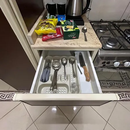 Appartement الدار الجميلة دار هند تبعد عن الحرم 12 دقيقة à Médine Extérieur photo