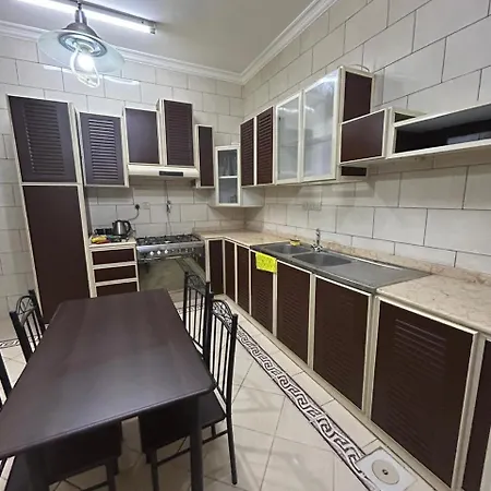 Appartement الدار الجميلة دار هند تبعد عن الحرم 12 دقيقة à Médine Extérieur photo