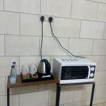 Appartement الدار الجميلة دار هند تبعد عن الحرم 12 دقيقة à Médine Extérieur photo