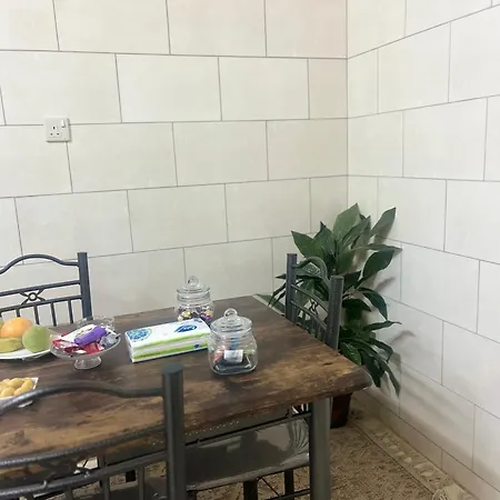 Appartement الدار الجميلة دار هند تبعد عن الحرم 12 دقيقة à Médine Extérieur photo