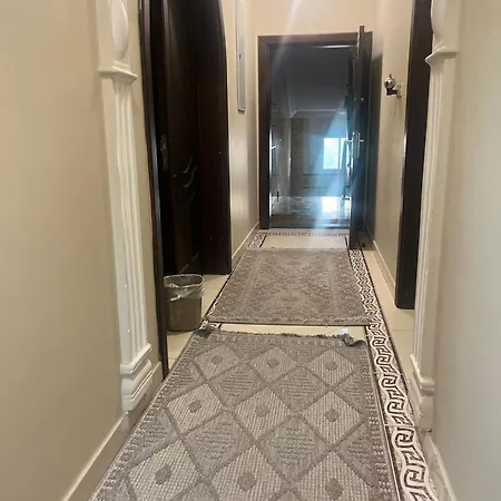 Appartement الدار الجميلة دار هند تبعد عن الحرم 12 دقيقة à Médine Extérieur photo